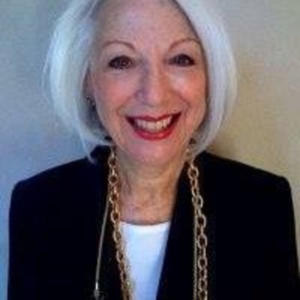 Meet your Posher, Joanne